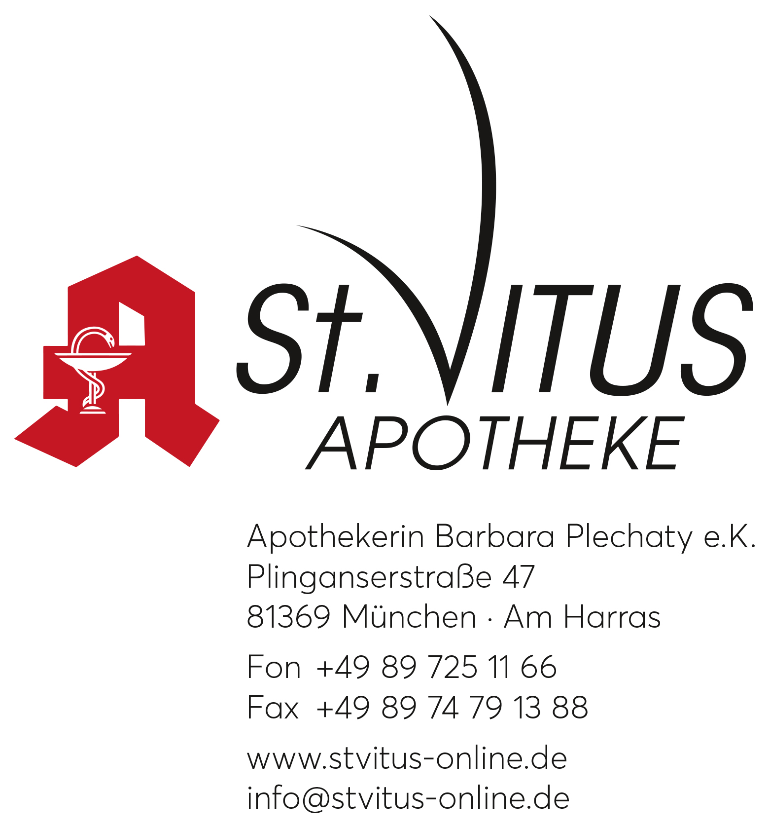 St. Vitus-Apotheke